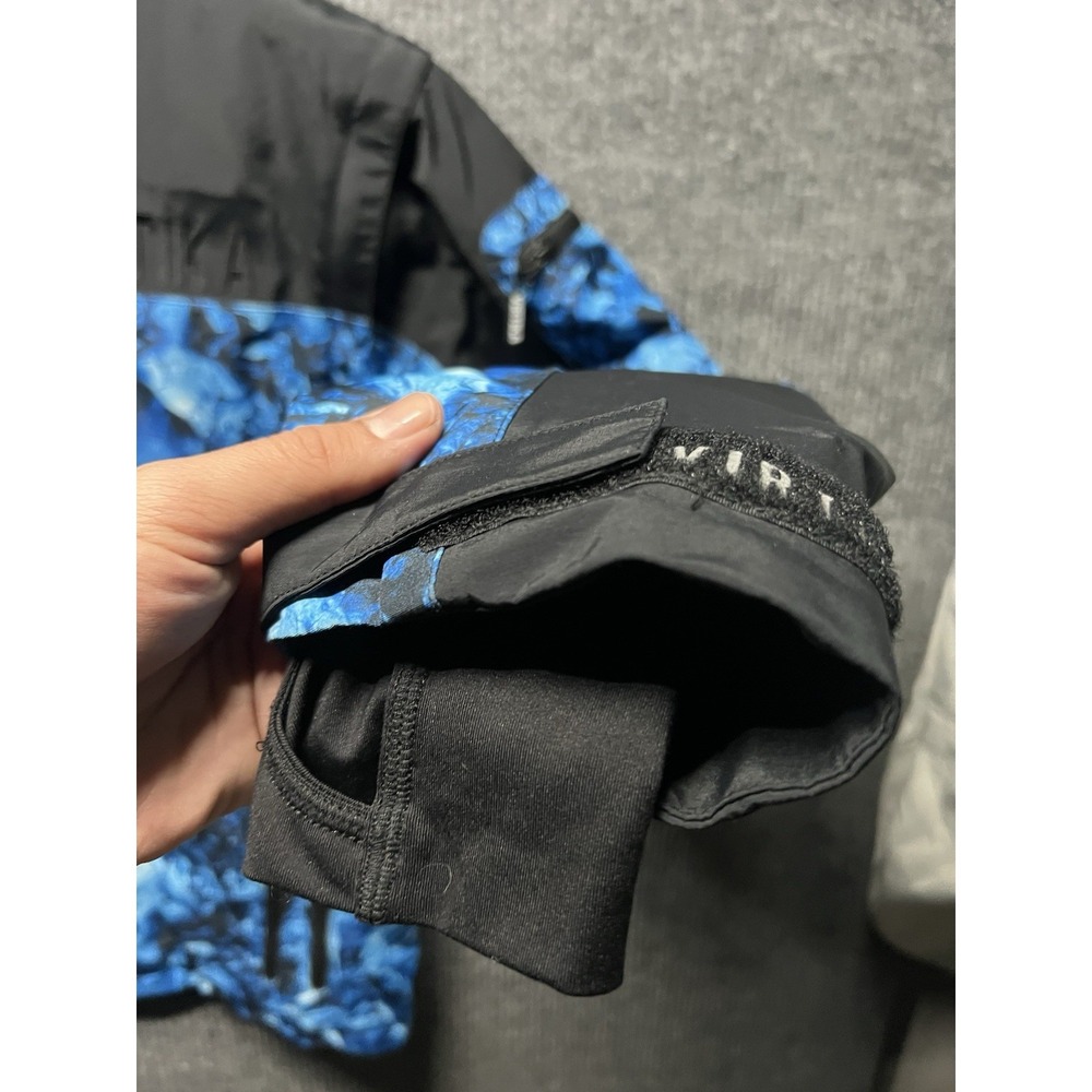 VIRTIKA Signature‎ Igneous Jacket Insulated 3 Layer Snowboarding Ski Size Medium - Picture 10 of 13